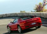 Ferrari 575 Superamerica 2005 года